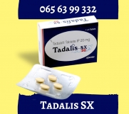 Batajnica - Tadalis tablete - cena vec od 599 rsd - 065/6399-332
